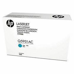 Toner HP Q5951A