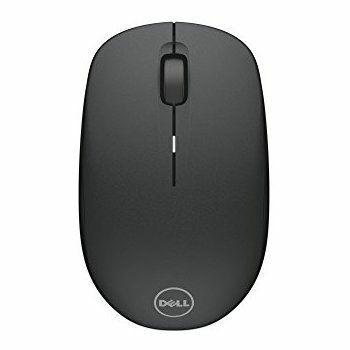 Dell bežični optički miš WM126, crni