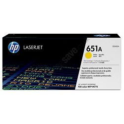 Toner HP CE342AC