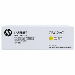 Toner HP CE412AC