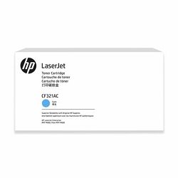 Toner HP CF321AC