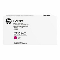 Toner HP CF323AC