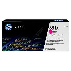 Toner HP CE343AC