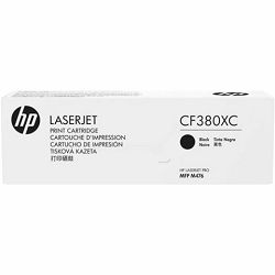 Toner HP CF380XC