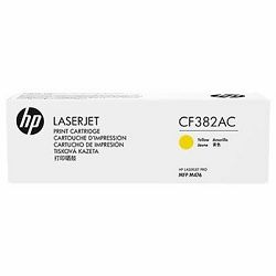 Toner HP CF382AC