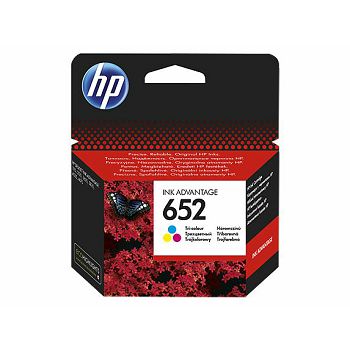 HP tinta F6V24AE