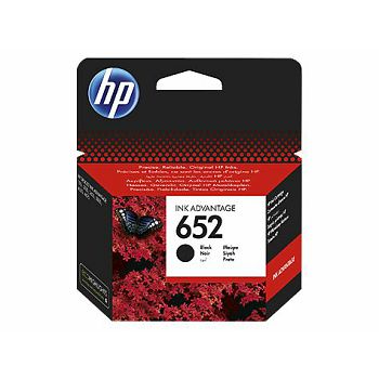 HP tinta F6V25AE