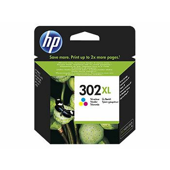 HP tinta F6U67AE