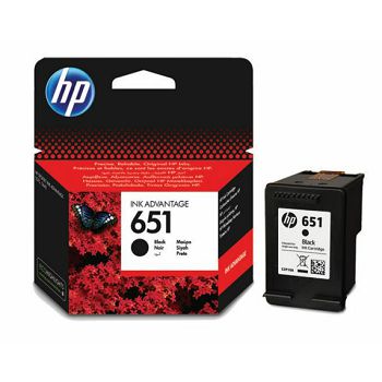 HP tinta C2P10AE