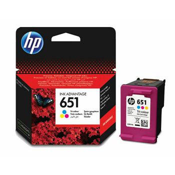 HP tinta C2P11AE