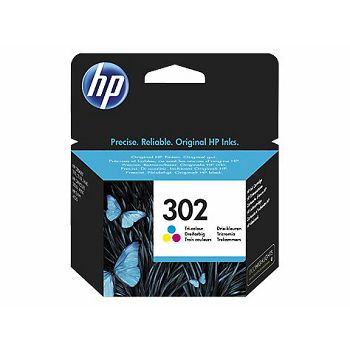 HP tintaF6U65AE