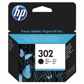 HP tinta F6U66AE