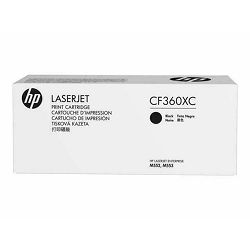 Toner HP CF360XC