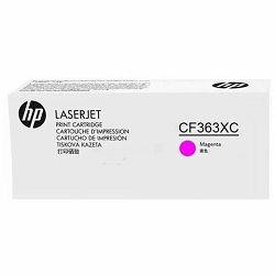 Toner HP CF363XC