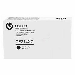 Toner HP CF214XC