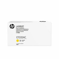 Toner HP CF332AC