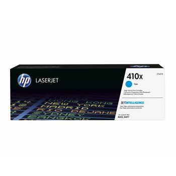 Toner HP CF411X