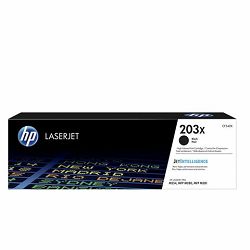 Toner HP CF540X 203X