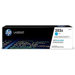 Toner HP CF541X 203X