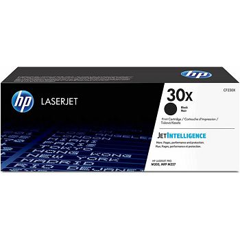 HP toner CF230A