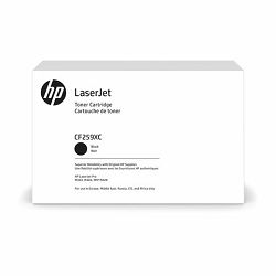 Toner HP CF259XC