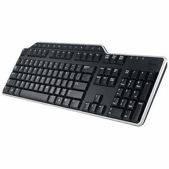 NOT DOD DELL Wired Keyboard  KB-522, 580- 17672