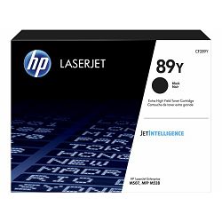 Toner HP CF289Y