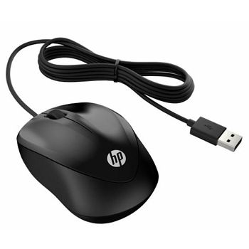 HP 1000 Wired Mouse