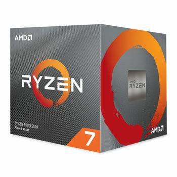 Procesor AMD Ryzen 7 3700X