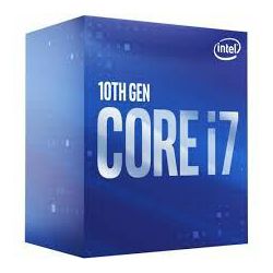 Procesor INT Core i7 10700