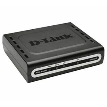 D-Link modem xDSL DSL-321B/EU (AnnexB)