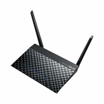 Wireless router Asus RT-AC51U