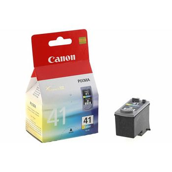 Tinta Canon CL-41 Tri-color