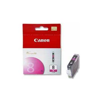 Tinta Canon CLI-8 Magenta