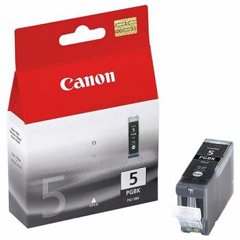 Tinta Canon PGI-5Bk Black