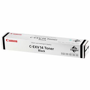 Toner CANON C-EXV14