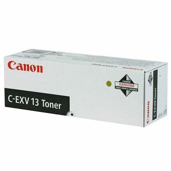 Toner CANON C-EXV13
