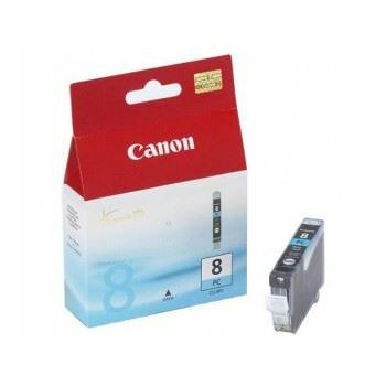 Tinta CANON CLI-8 Photo Cyan