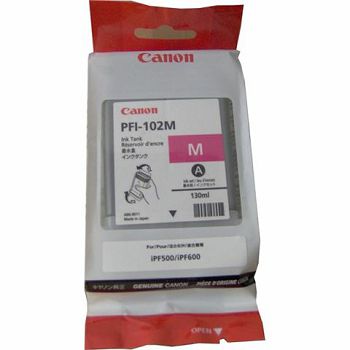 CANON PFI-102 M