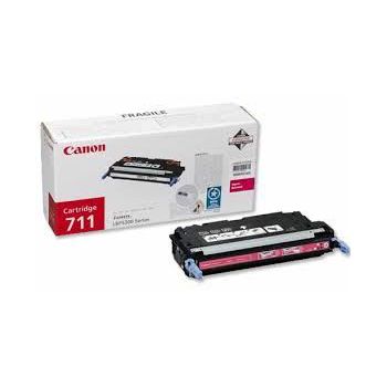 Toner CANON CRG-711 M