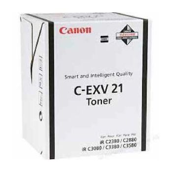 Toner Canon  C-EXV21 Black