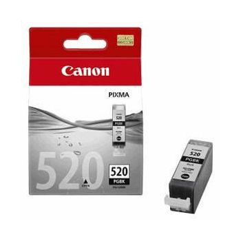 Canon tinta PGI-520Bk Black