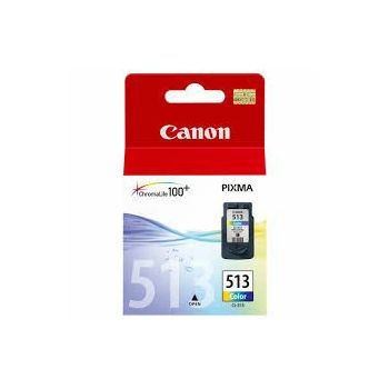 Tinta CANON CL-513