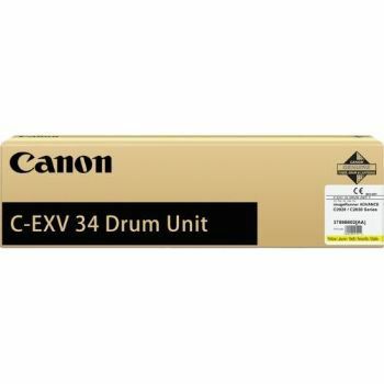 Bubanj Canon C-EXV34  Yellow