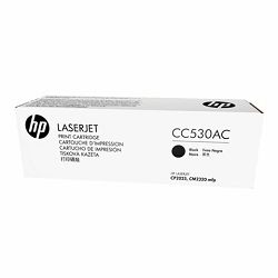 Toner HP CC530AC