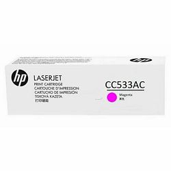 Toner HP CC533AC