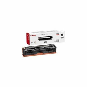 CANON TONER CRG–731B