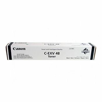Toner CANON C-EXV48 Black