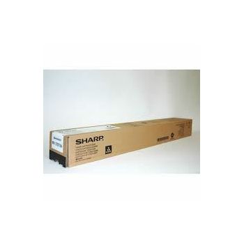 Toner SHARP MX-27GTBA Black