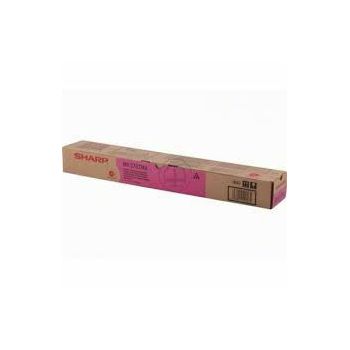 Toner SHARP MX-27GTMA Magenta